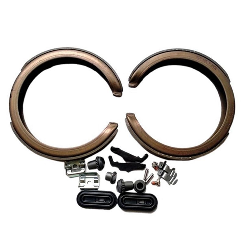 Brake Repair Kit Parking Brake Repair 483KT05010 For Ssangyong REXTON KYRON Repair Kit For Ssangyong Hand Brake Repair