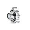 Durable Adapter Spacer High Temperature Resistant Turbo Engines Dump Valve Kit  Car Accessory