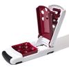 Multifunctional Cherry Pitter, Adjustable, 450g Capacity, Stainless Steel - for Cherries, Olives, Nuts