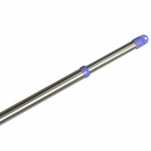 IRIS OHYAMA Stainless Steel Clothes Drying Pole (Extra Thick Type) SU-300F (170-300cm)