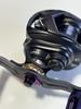 Carbon Star Drag for Daiwa Aluminum Compatible with Daiwa Reels, Construction, Ultra-lightweight 6.7g, Ambidextrous, Steez, Zillion, Alphas, Tatula,
