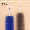 Multi-purpose Dusting Brush 3/6Pcs Bendable Microfiber Head Cleaning Brush, Ceiling Fan Cleaner Duster with Flexible Dust Remover Head, for