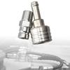 Marine Fuel Line Connector Rustproof 65750-95500 for Attachments