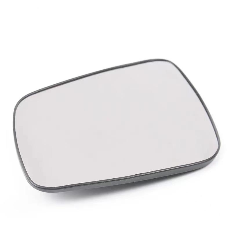 Heated Rearview Mirror Lens for 2008-2015 Mitsubishi Lancer.