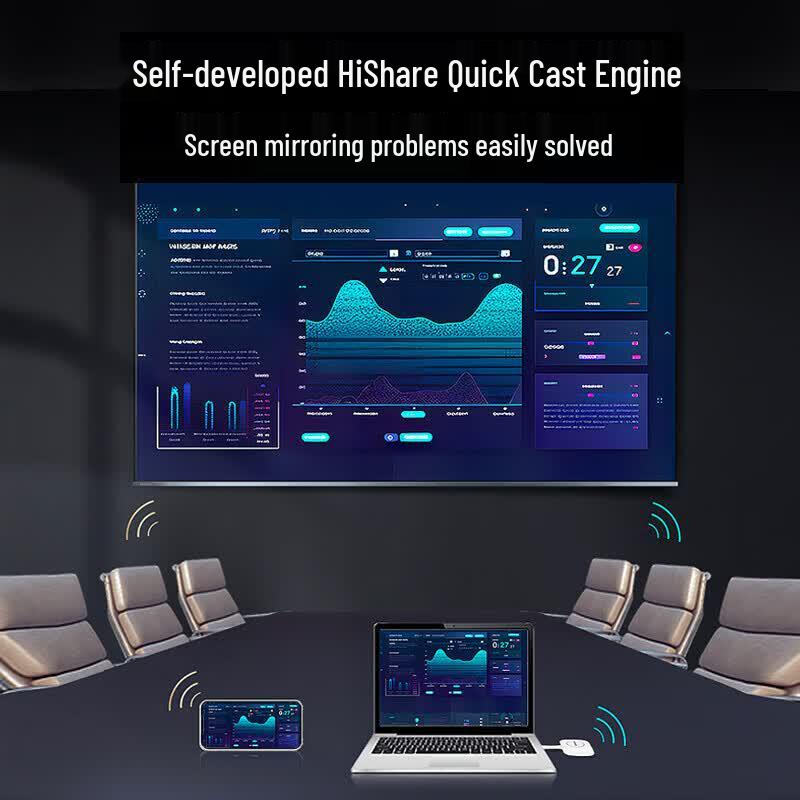 Hisense 65XP3E Conference Flat Panel Display (CN version)