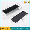 WS Non-stick Aluminum Toast Bread Baking Mold with Lid
