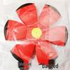 Luminous Elastic Magic Flying Saucer Ball - Children's Outdoor Step-on Toy