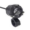 DC 12V-65V Motorcycle LED Headlight 8000lm 20W High Low Beam Fog Lamp for Car/ATV/SUV