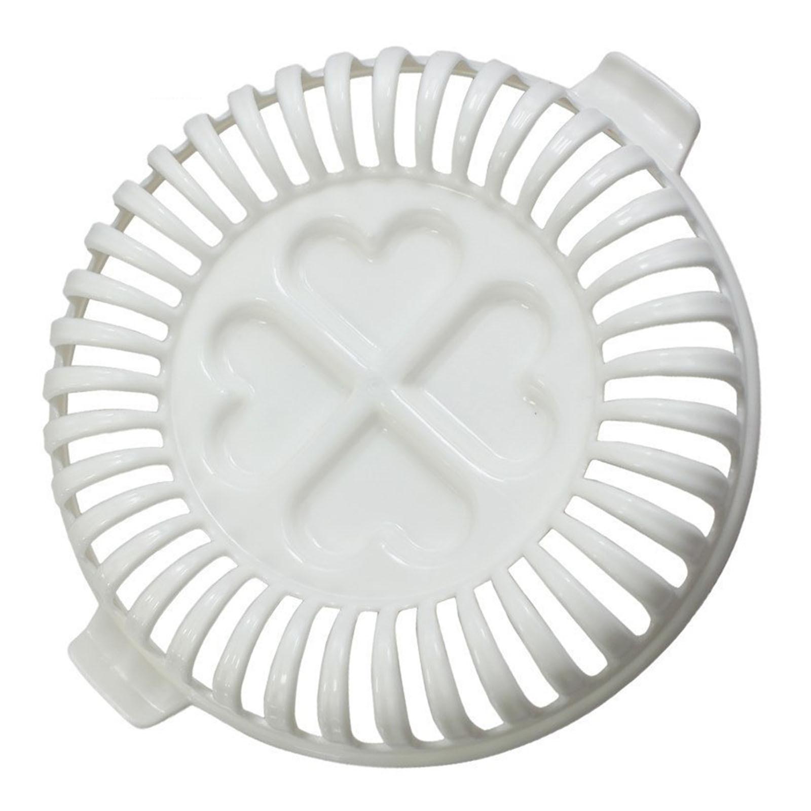 

Микроволновая печь для приготовления картофельных чипсов, инструмент для домашней выпечки, картофельные чипсы, легкий инструмент для приготовления на кухне белый