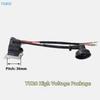 [TL][TL]Ignition Coil Fit For IE33F 33cc Brush Cutter Grass Trimmer CG330 BG330 TB33 TU26 Gas Mower Magneto CDI Parts
