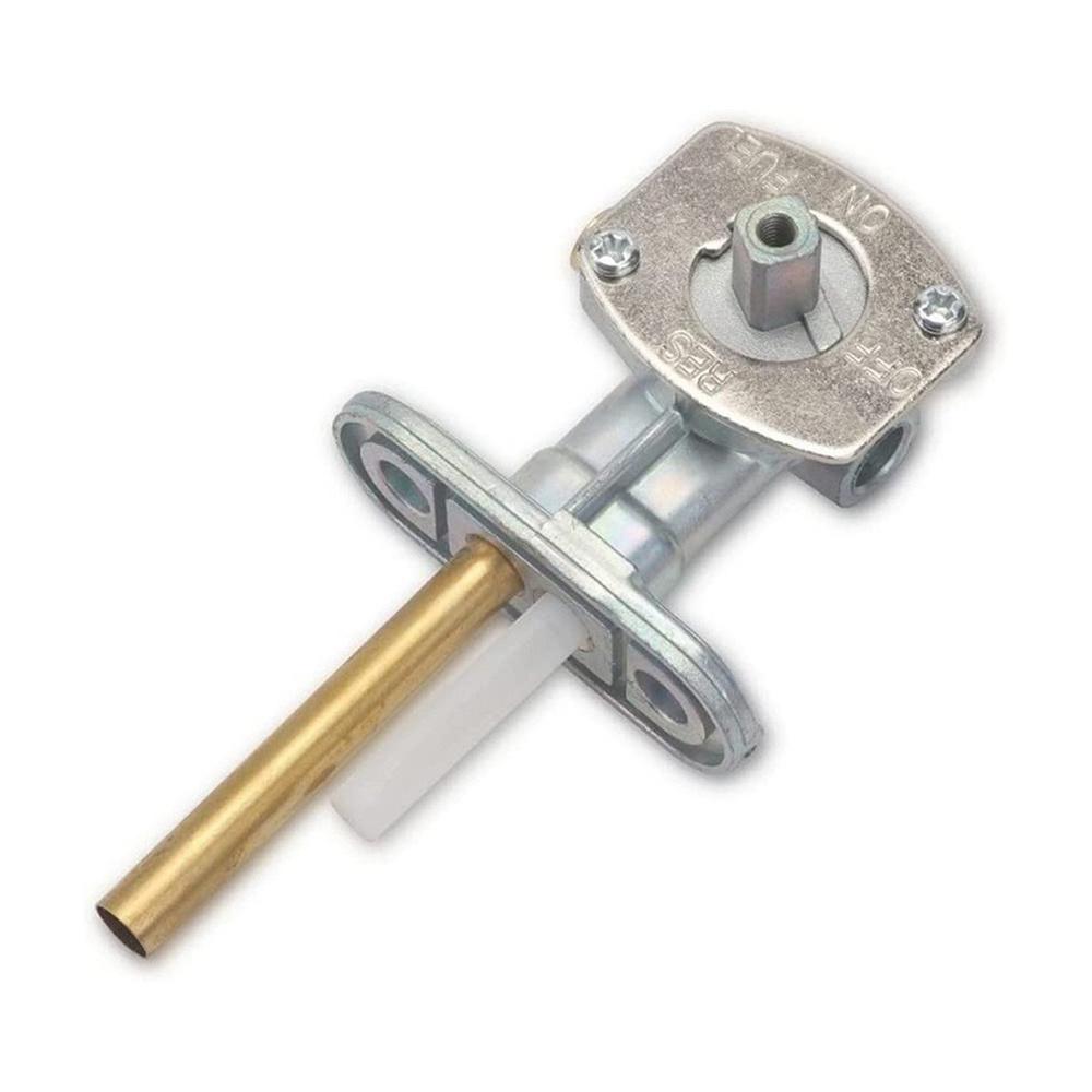 Fuel Gas Tank Petcock Shut On Off Valve For Yamaha Grizzly 600 YFM660 2002-2008