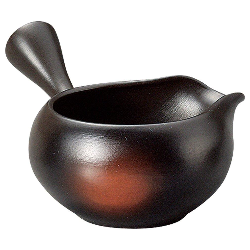 

Yamashita Kogeisha Tokoname Ware Takeharu Kiln-fired Gradation Handled Water Cooler 300cc 13043560