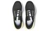 Women's Sneakers On Running Cloudnova Flux Black Hay (Women's) Black/Hay