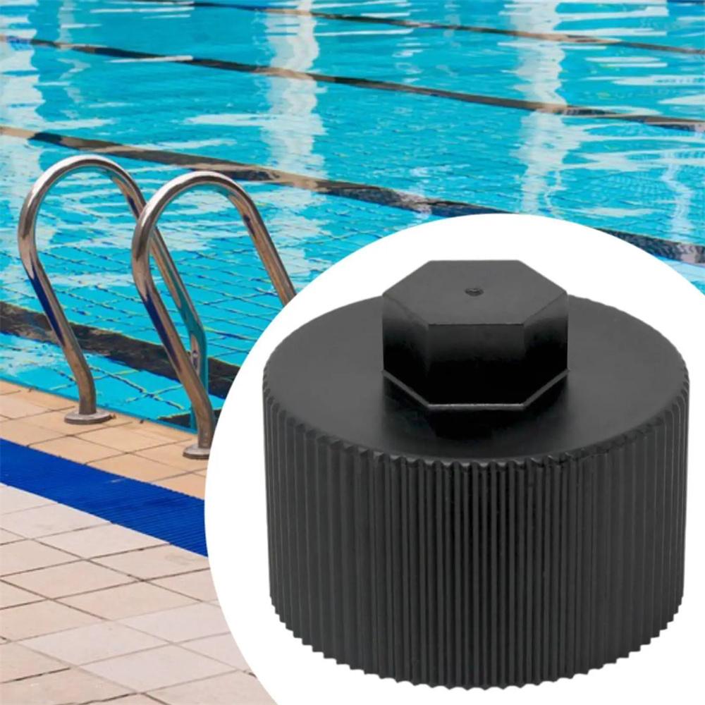 

1pc Drain Cap 154712Z For Pentair Pool and Spa Filters