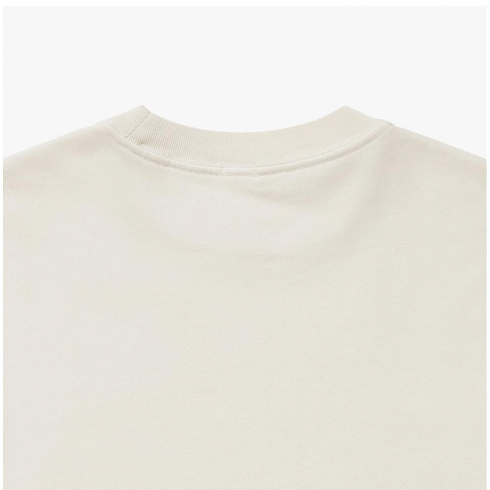 Leedon 488 08wogc003 Local Honey OverSized Print Women S SweatShirt