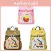Childrens Cartoon Backpack For Kindergarten And Elementary School With Nylon Material And Ergonomic Shoulder Straps