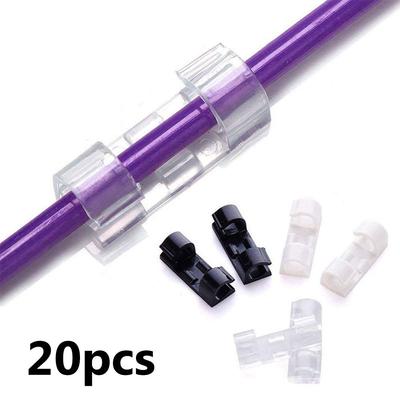 Accessoires voor elektronica – Kabelclips