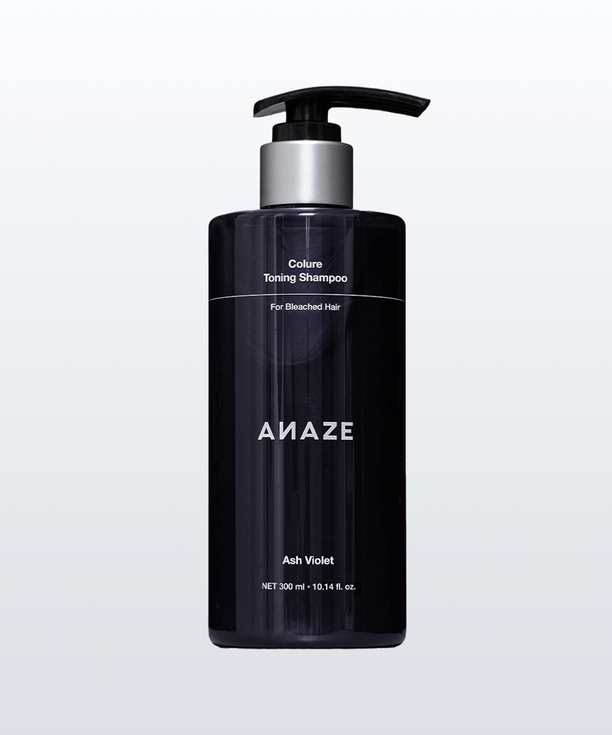 Colorure Ash Violet Toning Shampoo T07