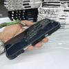 For Xiaomi Civi 5 Pro 5G Bumper Case Aluminium Alloy Metal Phone Shell Cover with Strap