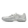 (WMNS) Pebble Sandals 'White Silver' Women's F12W522405FSW