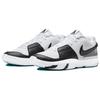 Nike Ja 1 EP Scratch 2.0 White Black DR8786-101