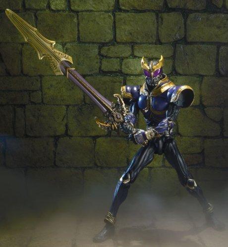 TAMASHII NATIONS LIMITED Kamen Rider Kuuga Rising Form SIC