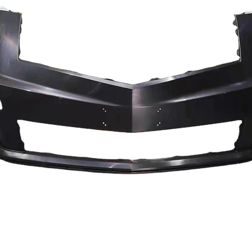 Compatible Front and Rear Bumper Kit for Cadillac SRX (Models 10/12/14/15/16)