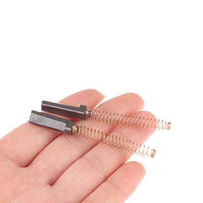 5Pcs  Egg Beater Dough Mixer Carbon Brush Parts Mixer Accessories For Mixer 5K5Sswhk55K Carbon Brush Dropship