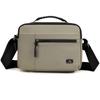 Men's Commuter Bag Shoulder Bag Messenger Bag