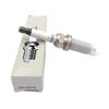 4/6pcs 22401ED71B FXE20HE11 Dual Iridium Spark Plug For Nissan Tiida X-Trail Sentra Note Cube Juke Versa Micra Ignition Candle