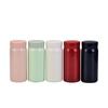 Stainless Steel Thermos Cup, Portable Mini Carry-On Water Cup Girl Pocket Cup