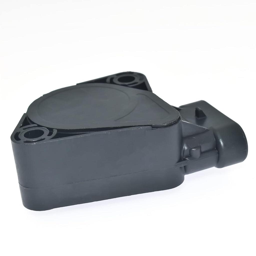 Drosselklappenstellungssensor TPS Kompatibel mit Williams Controls Volvo Ford Navistar Int OE-Nr. 133284 131973 2603895C91 2586248C9
