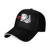 Federico Fellini  La Strada Baseball Cap Male hat mens big size  Womens Beach Mens