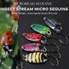 Pesca – Wobblers, iscos e anzóis