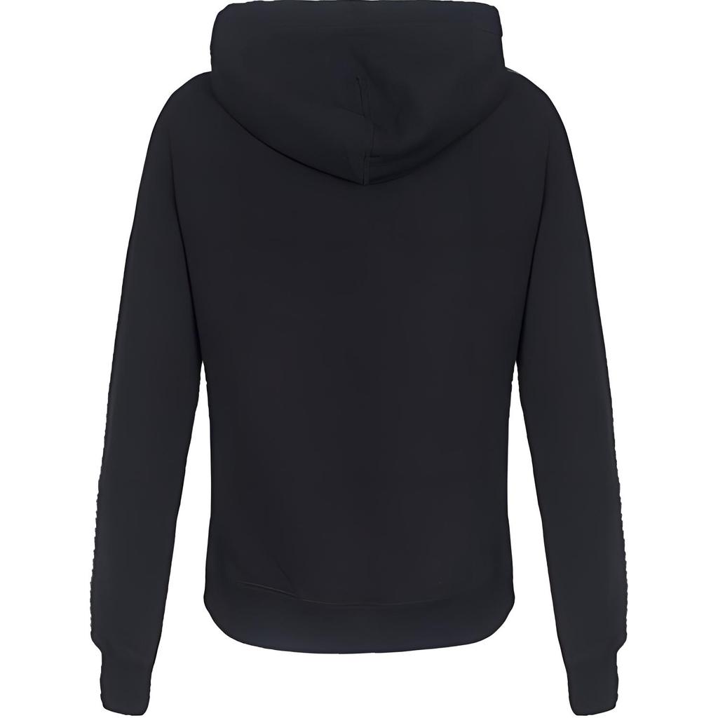 Converse Sweatshirt Women's Black 10004543-A01