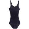 Body Shaper Bodysuit With Breathable Nylon Fabric For Slimming And Toning