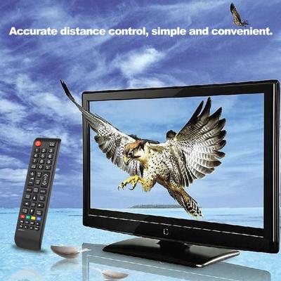 Universelle TV-Fernbedienung, kabelloser Smart-Controller, Ersatz für Samsung HDTV LED Smart
