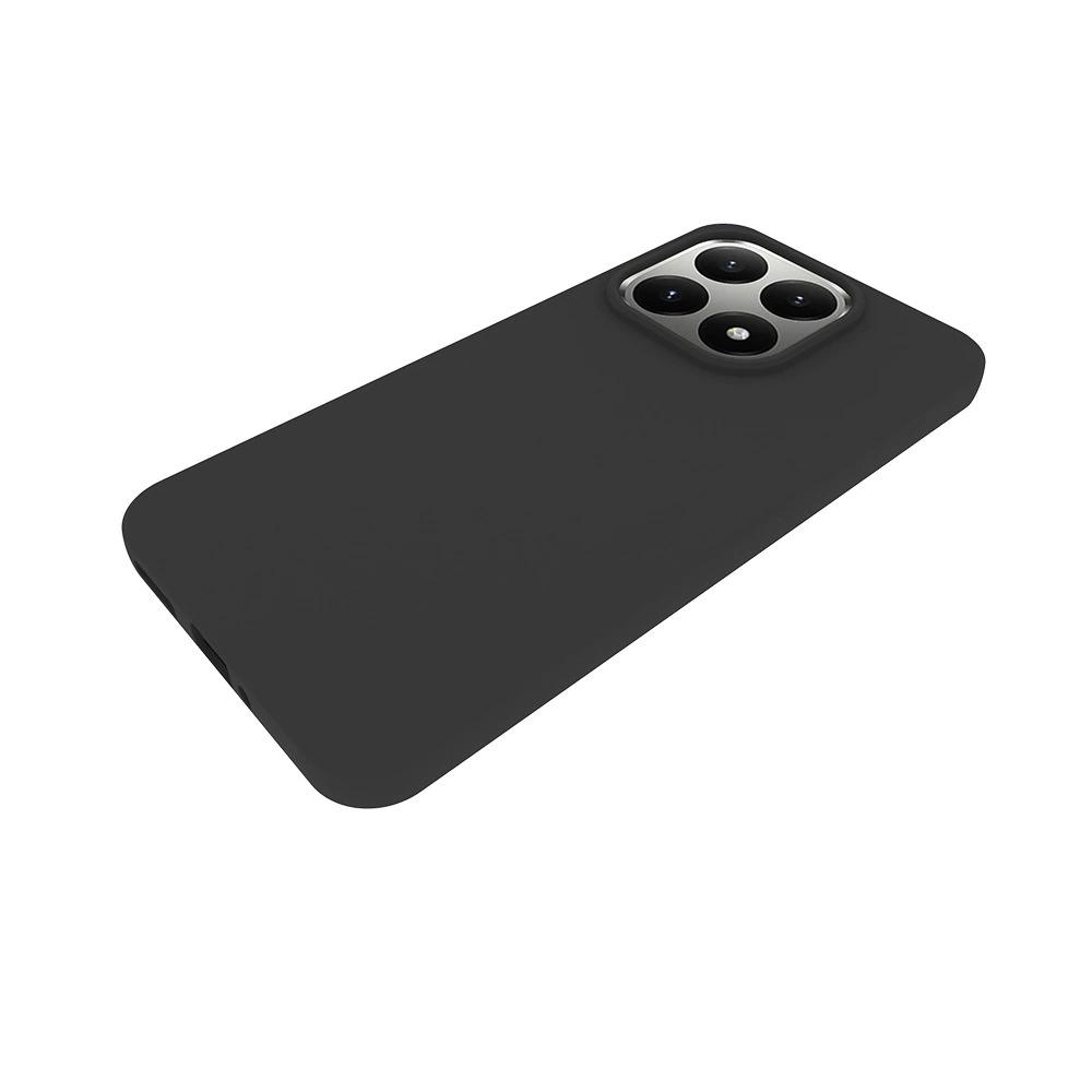 Silicone Phone Case for Xiaomi 15T 15TPro Shockproof Matte Bumper Soft Cover Cases for Xiaomi 15T Pro / mi 15 T 2025 Fundas