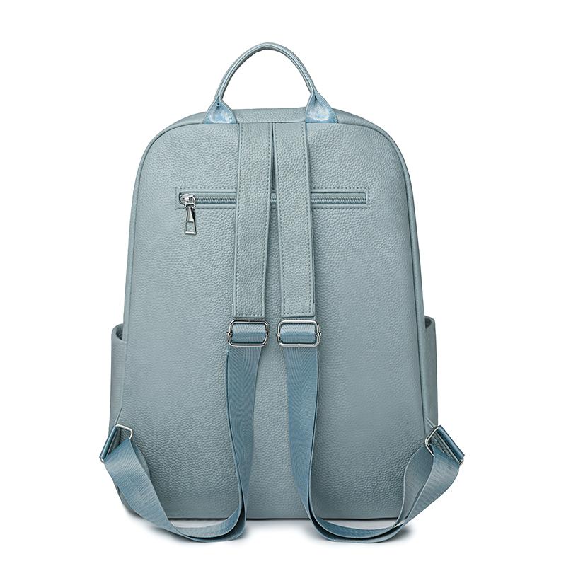 Women's Backpack Large Capacity Schoolbag