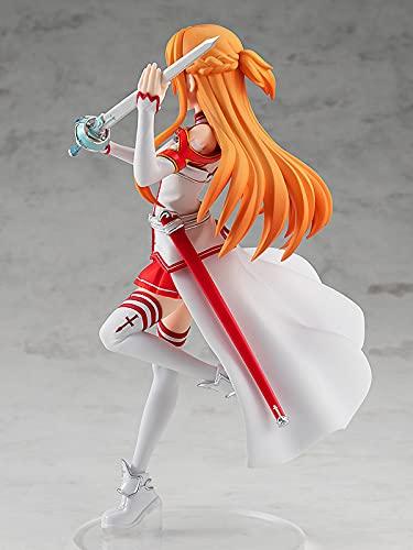 POP UP PARADE Movie Sword Art Online Progressive Aria of a Starless Night Asuna Painted Complete Figure 201500 Non-Scale ABS&PVC