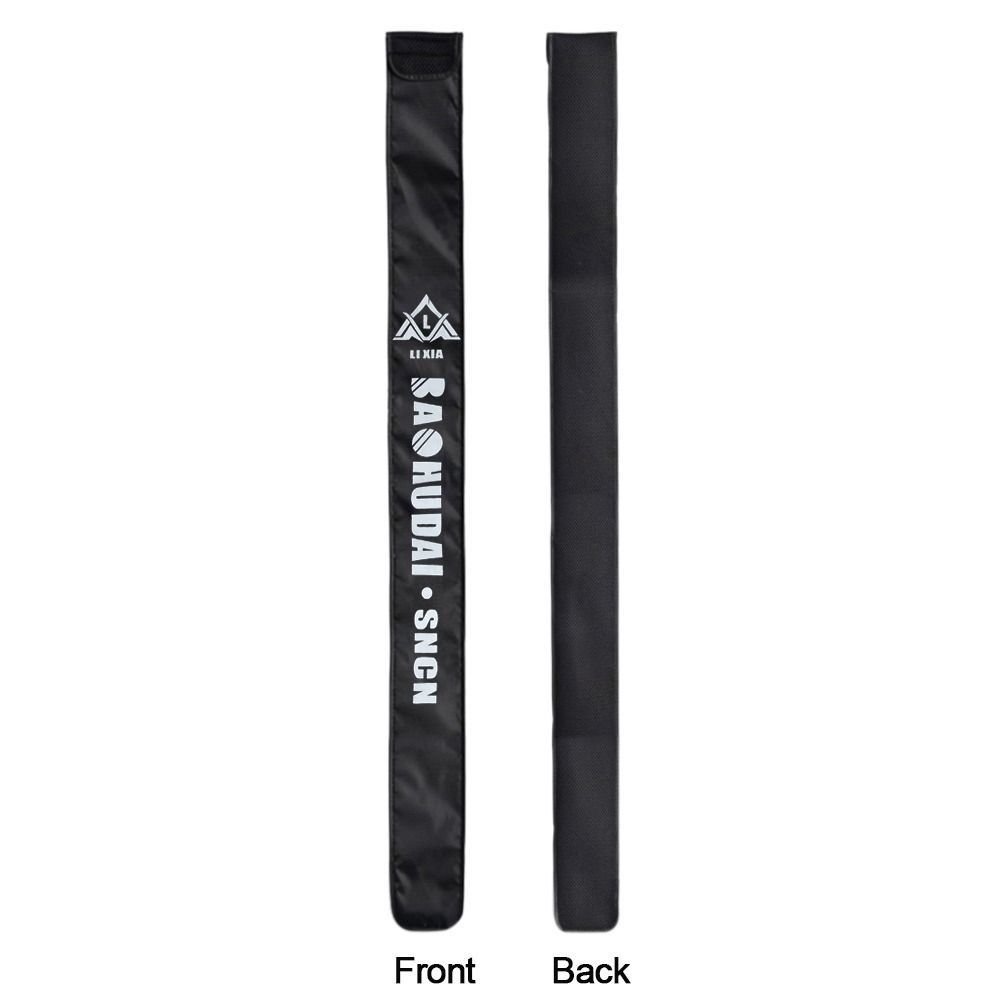 Folding Portable Fishing Tackle Storage Bag Multifunctional Umbrella Bag Hiking Travel Walking