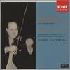 CD DAVID OISTRAKH ANDR CLUYTENS ORC  Beethoven Violin Concerto TOCE59044 2001 Japan Classical Used