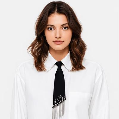 Accessori – Cravatte, papillon, colletti e polsini