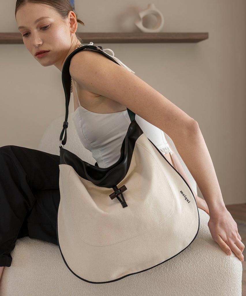 Moiqui Hoshi Hobo (C_Blk)