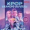 Rezervovat: KPop Lovci démonů: Oficiální deluxe juniorské zfilmování: Oficiální přerozprávání_Yoon Jessica
