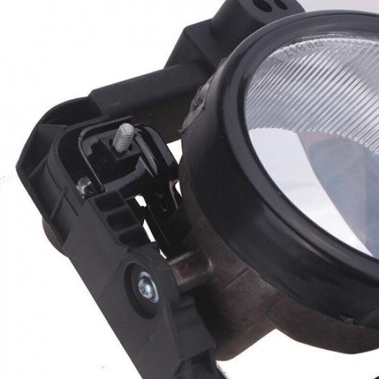 Left Side Fog Driving Light Cover Lamp Bezel For 09-10 Acura TSX 33950-TP5-H01