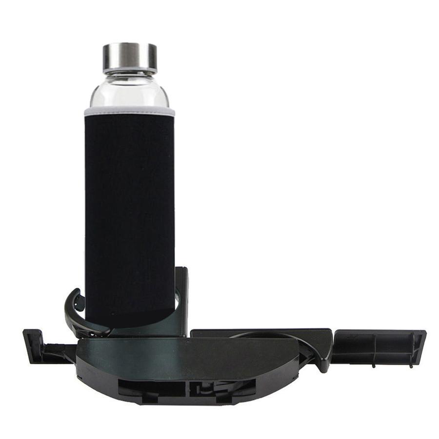 Console Front Retractable Drink Cup Holder For BMW E39 525 528 530 540 M5 LHD