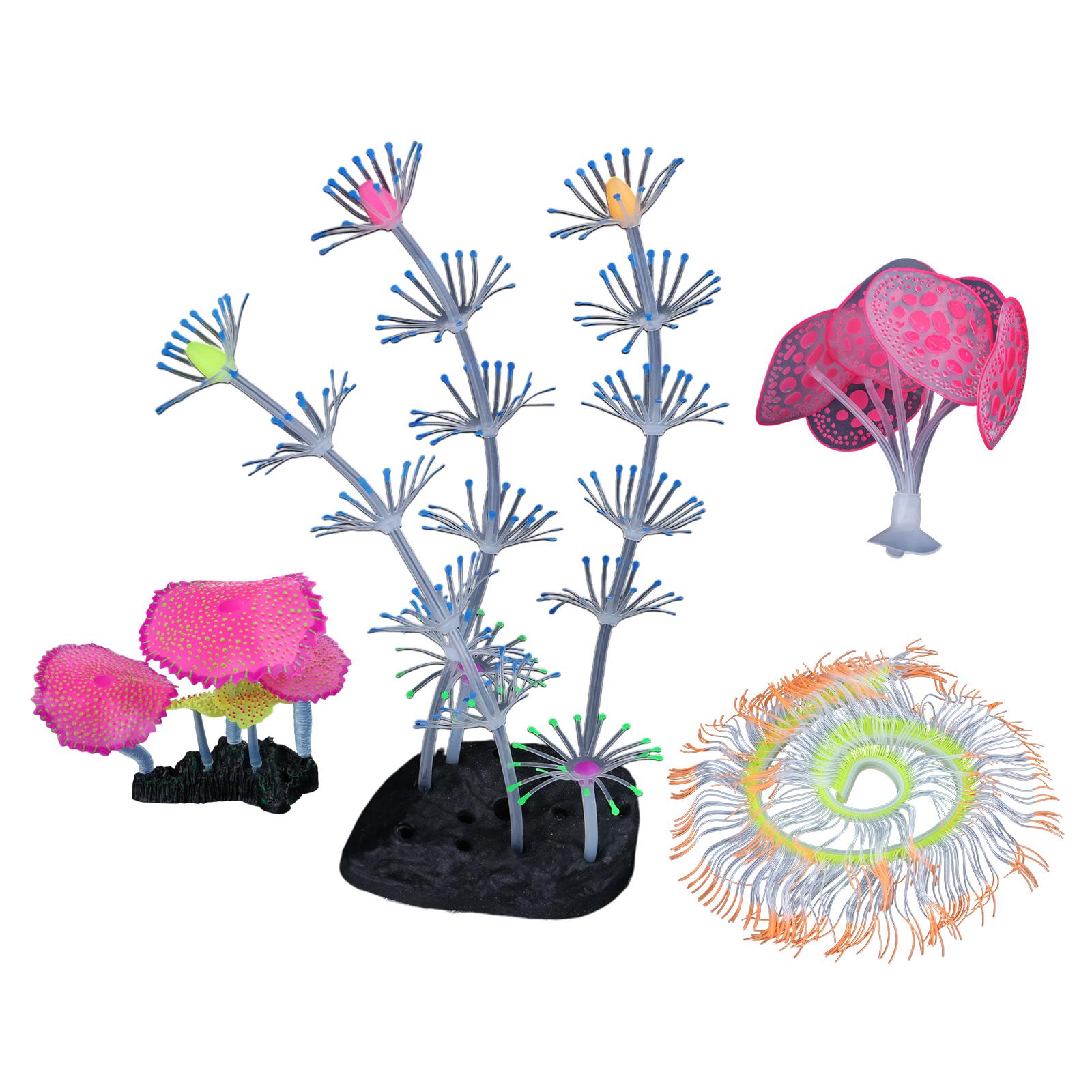 

Аквариумы Ландшафт Искусственное растение Аквариумы Ландшафтный дизайн для разведения креветок Ландшафтные украшения Трава Ручная работа