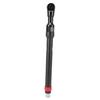 Ratchet Extension Wrench Alloy Steel Impact Ratchet Extender with 3 8 Inch Adapter for Tight Space