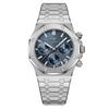 Fashion Man Wristwatch Waterproof Stainless Steel Luminous Men Watch Chronograph Date Luxury Quartz Men's Watches